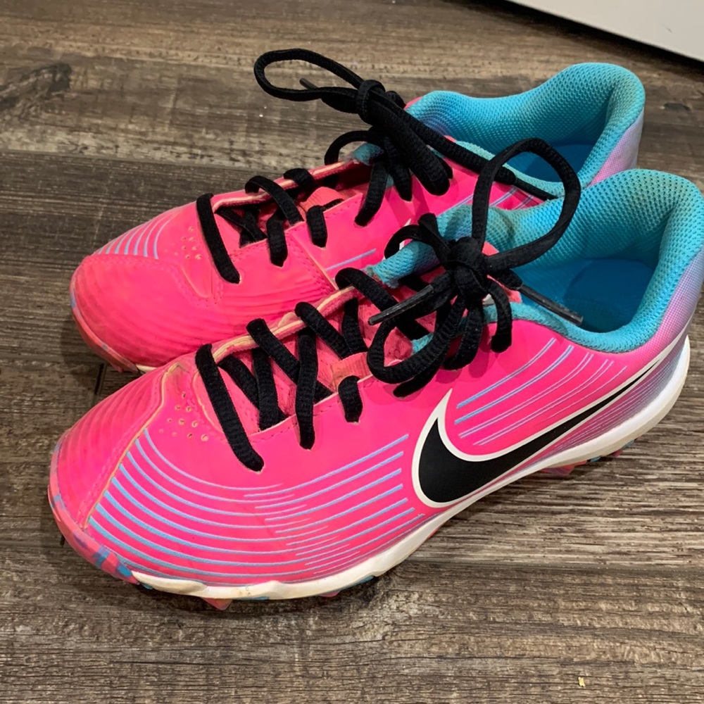 Nike Fastflex Cleats